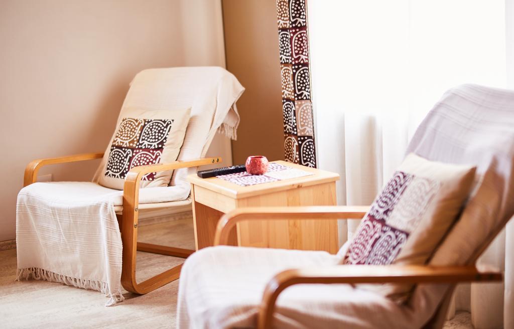 Meike'S Guesthouse Swakopmund Εξωτερικό φωτογραφία