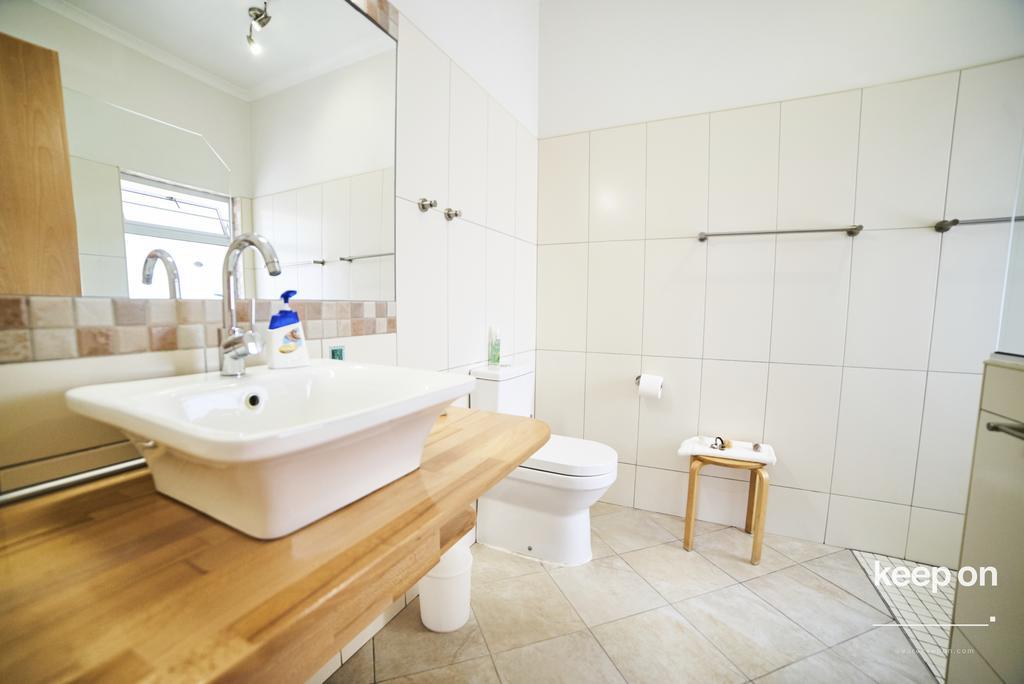 Meike'S Guesthouse Swakopmund Εξωτερικό φωτογραφία