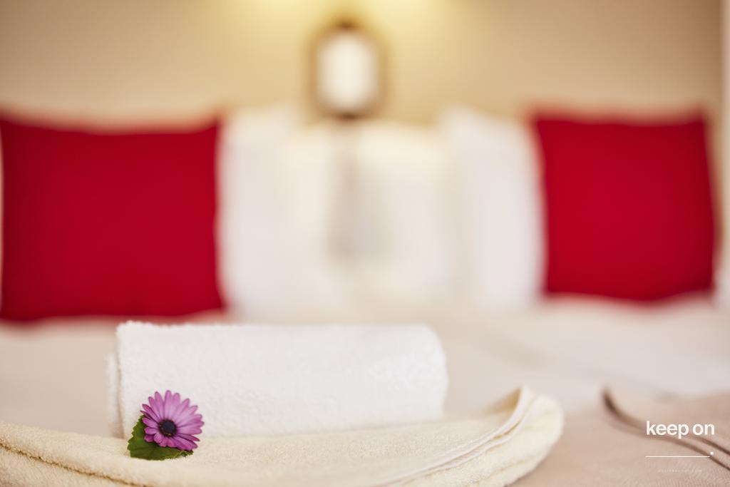Meike'S Guesthouse Swakopmund Εξωτερικό φωτογραφία