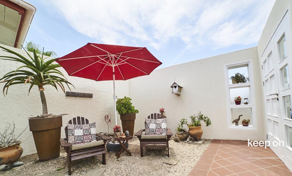 Meike'S Guesthouse Swakopmund Εξωτερικό φωτογραφία