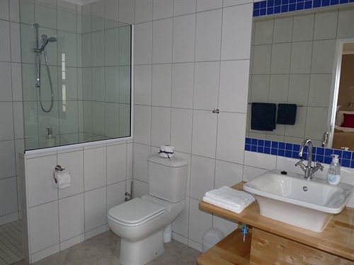 Meike'S Guesthouse Swakopmund Εξωτερικό φωτογραφία
