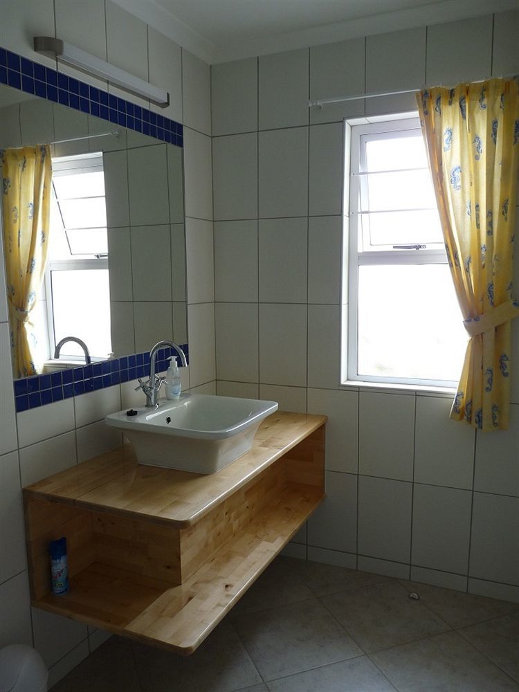 Meike'S Guesthouse Swakopmund Εξωτερικό φωτογραφία