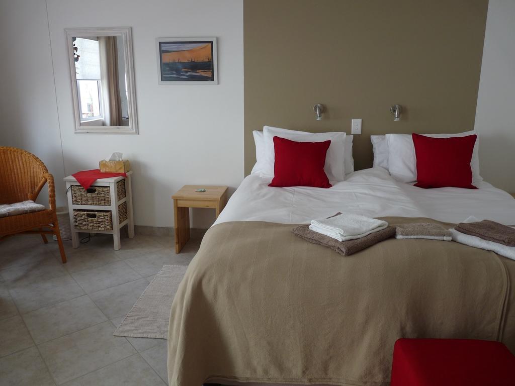 Meike'S Guesthouse Swakopmund Δωμάτιο φωτογραφία