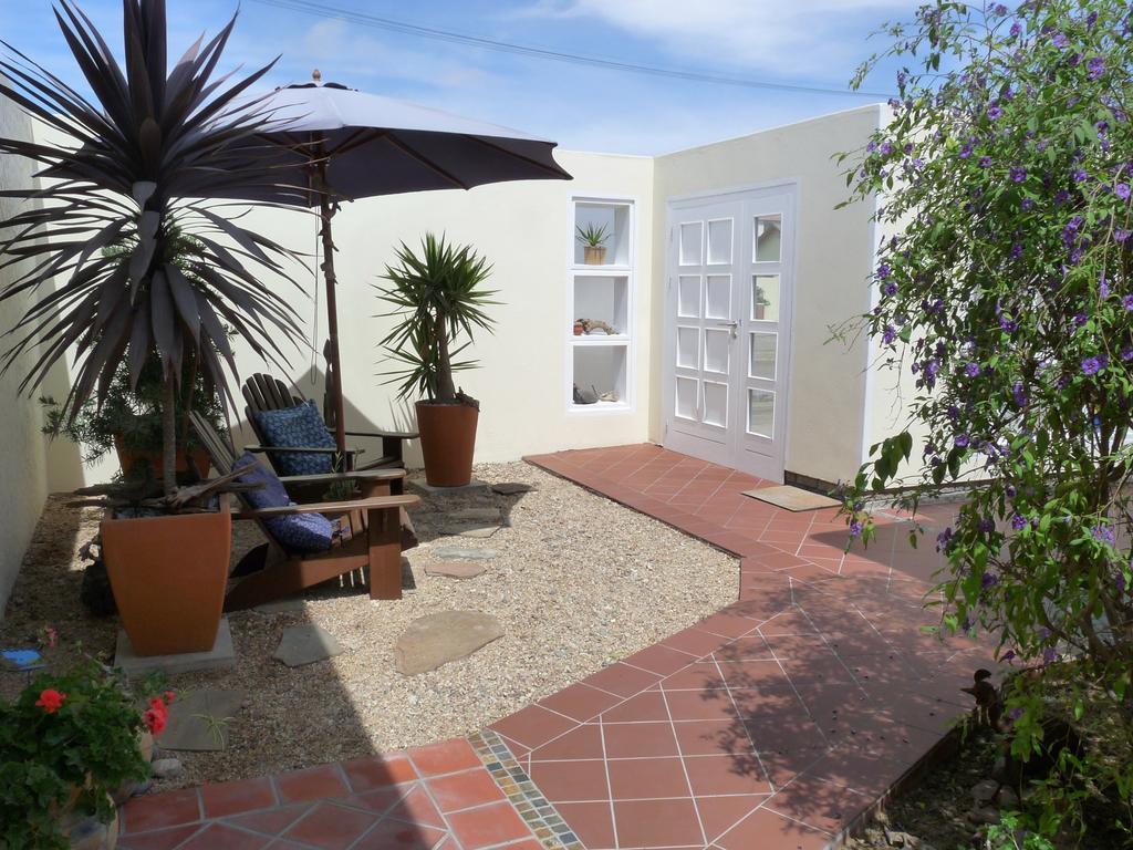 Meike'S Guesthouse Swakopmund Εξωτερικό φωτογραφία