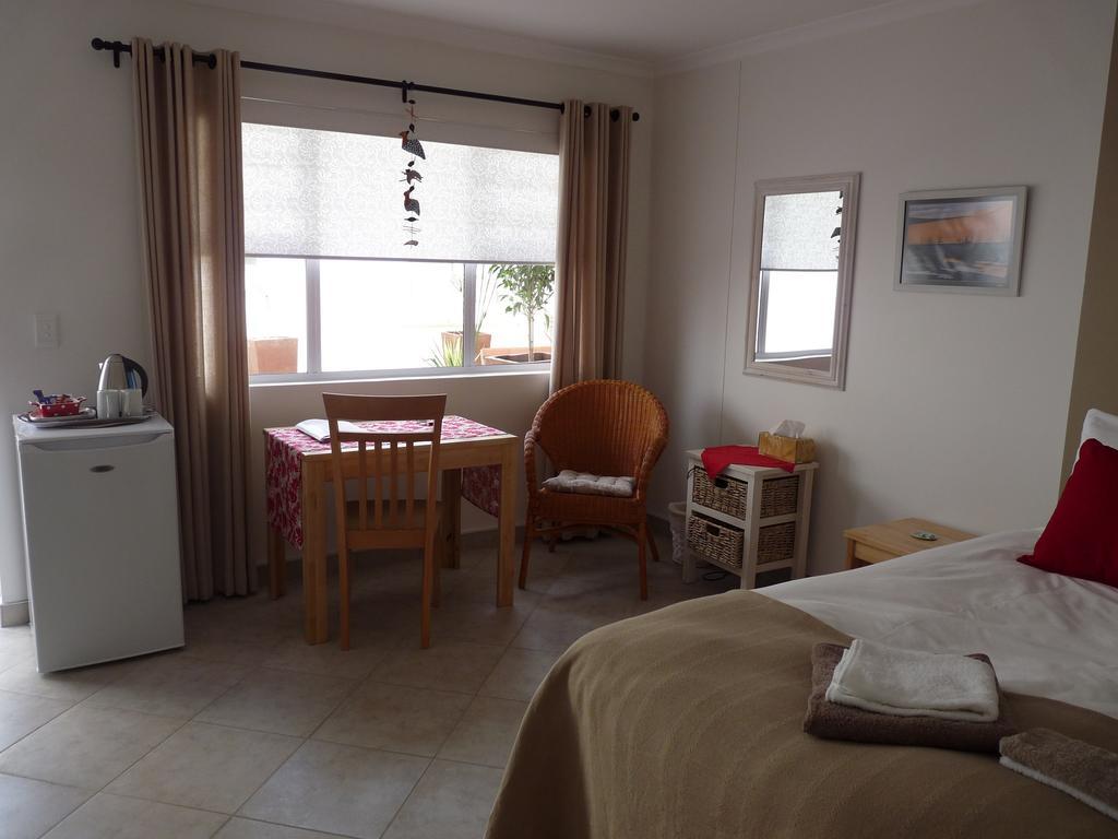 Meike'S Guesthouse Swakopmund Εξωτερικό φωτογραφία
