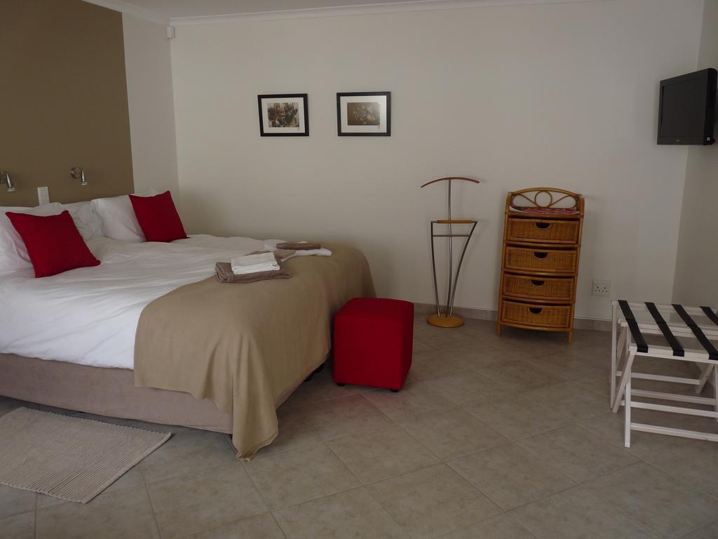 Meike'S Guesthouse Swakopmund Εξωτερικό φωτογραφία
