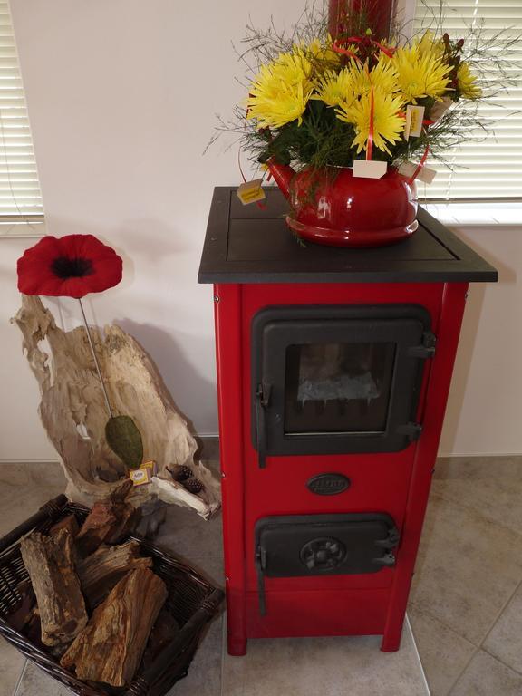 Meike'S Guesthouse Swakopmund Εξωτερικό φωτογραφία